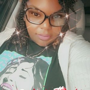 Meet your Posher, Terrica